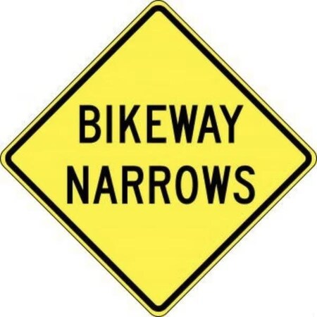 Accuform Safety Sign NO SMOKING EATING OR SHMSMK585XV SHMSMK585XV